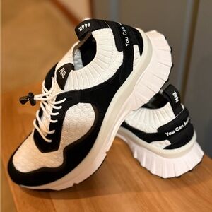 P448 F23 Lightning-W sneakers BRAND NEW